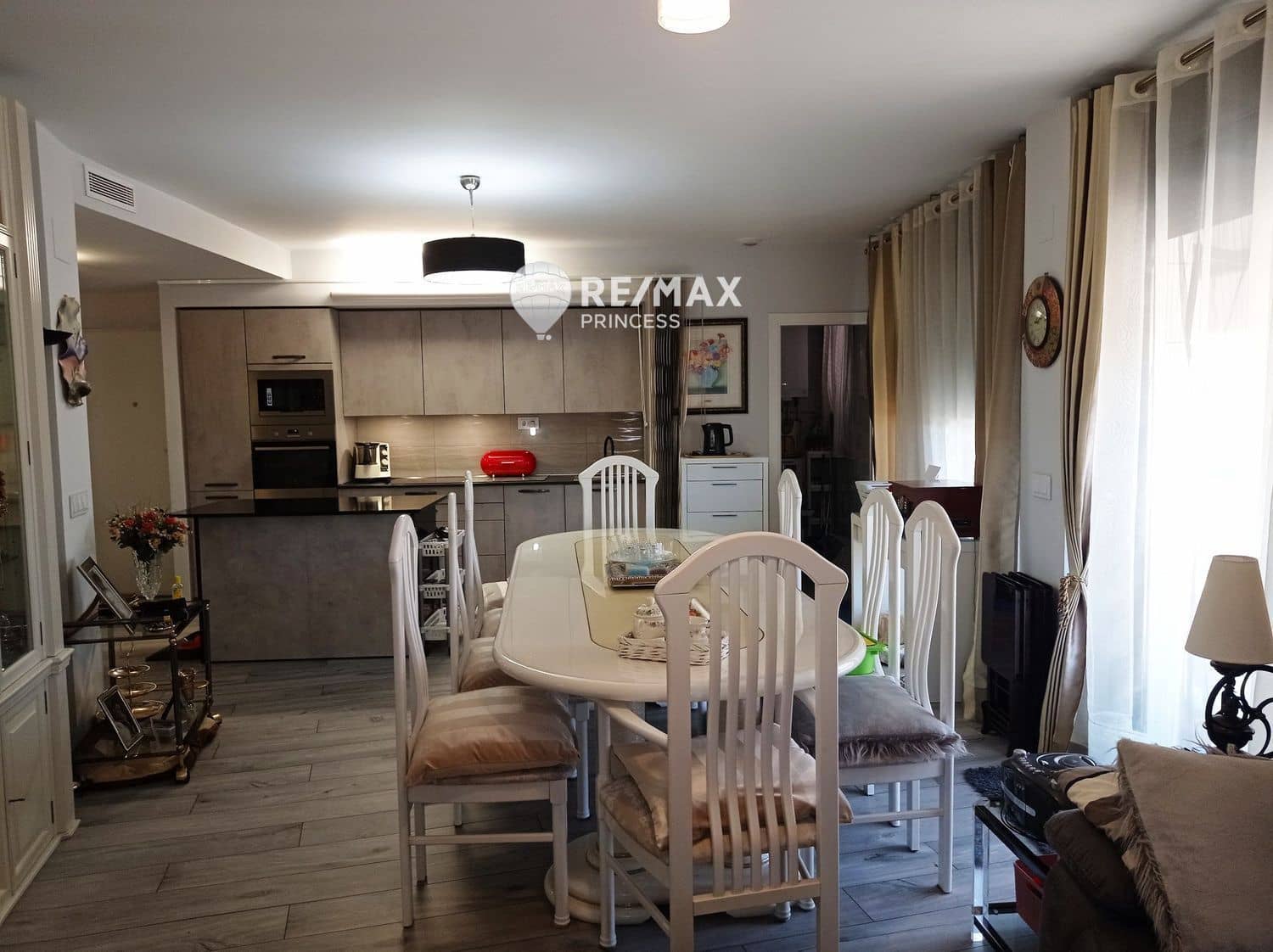 4 sypialnia Mieszkanie na sprzedaż w San Juan de Alicante / Sant Joan d'Alacant z basenem garażem - 489 000 € (Ref: 9410294)