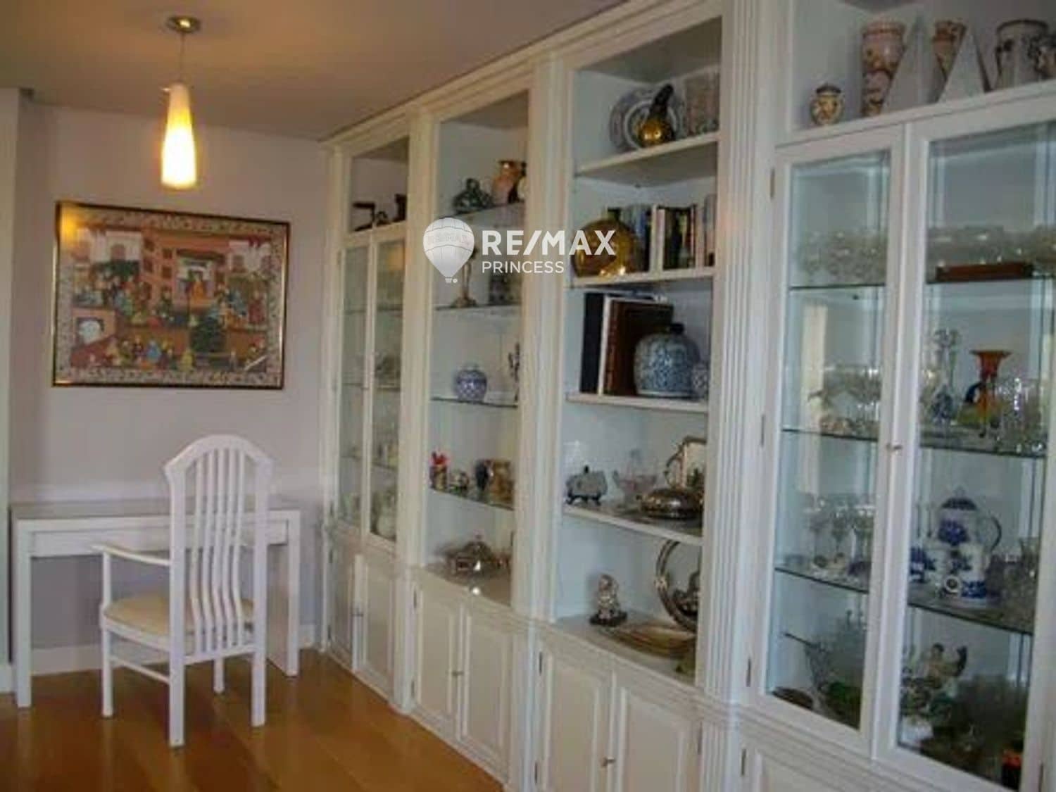 4 sypialnia Mieszkanie na sprzedaż w San Juan de Alicante / Sant Joan d'Alacant z basenem garażem - 489 000 € (Ref: 9410294)