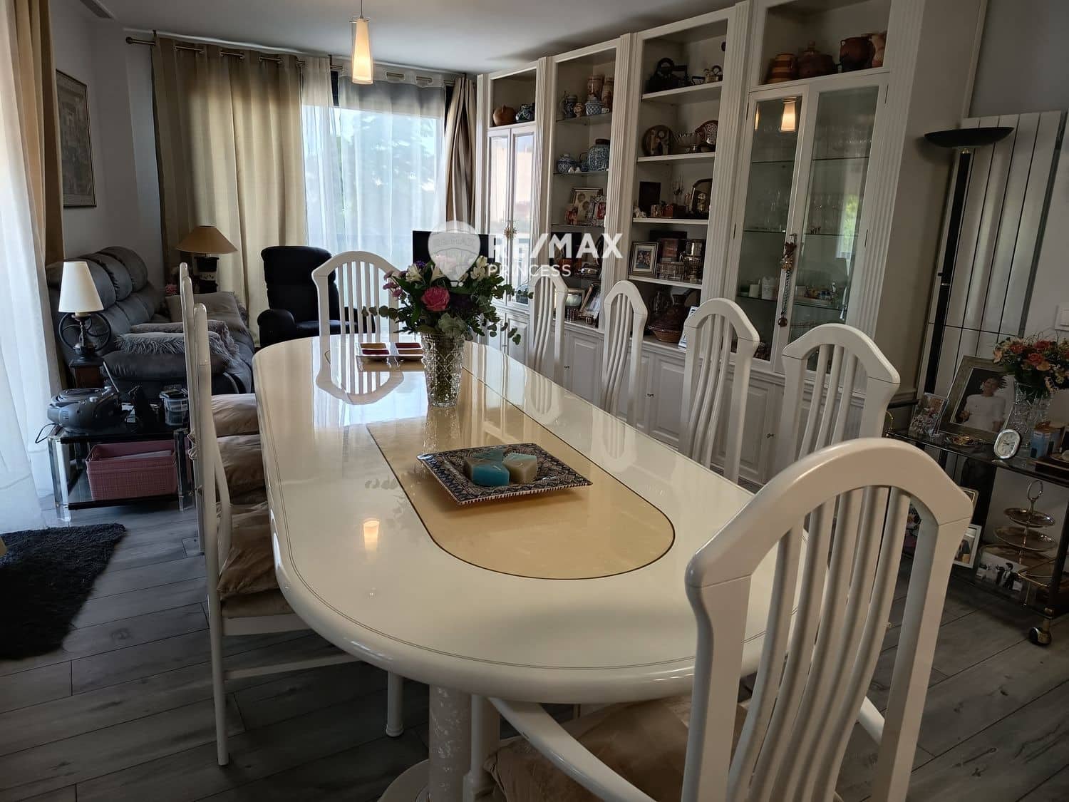 4 sypialnia Mieszkanie na sprzedaż w San Juan de Alicante / Sant Joan d'Alacant z basenem garażem - 489 000 € (Ref: 9410294)