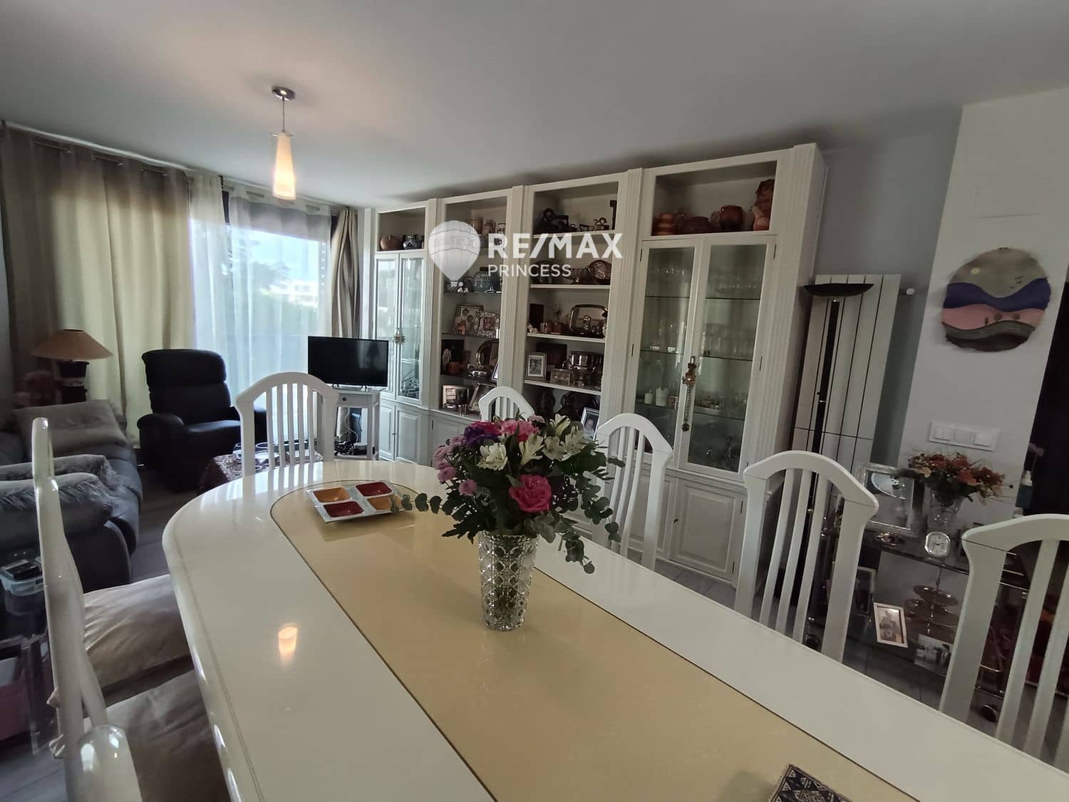 4 sypialnia Mieszkanie na sprzedaż w San Juan de Alicante / Sant Joan d'Alacant z basenem garażem - 489 000 € (Ref: 9410294)