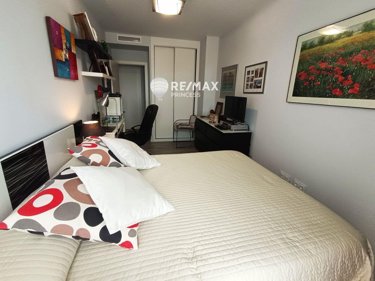 4 sypialnia Mieszkanie na sprzedaż w San Juan de Alicante / Sant Joan d'Alacant z basenem garażem - 489 000 € (Ref: 9410294)