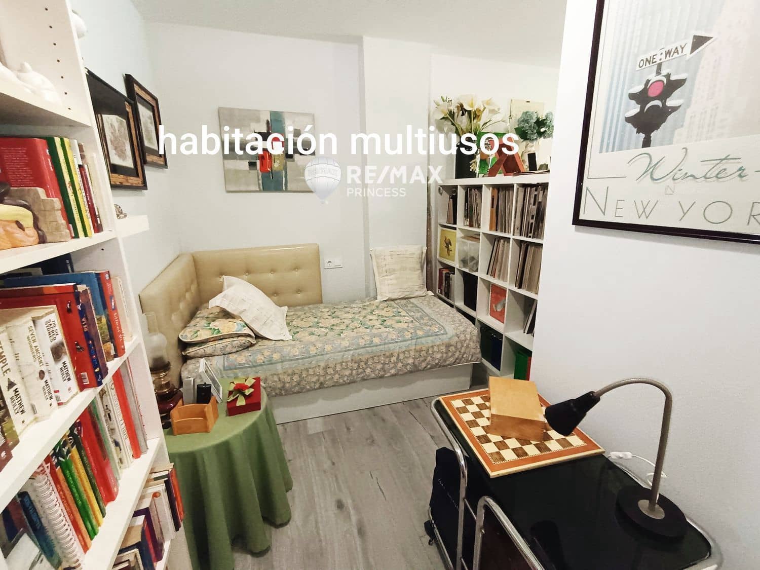 4 sypialnia Mieszkanie na sprzedaż w San Juan de Alicante / Sant Joan d'Alacant z basenem garażem - 489 000 € (Ref: 9410294)