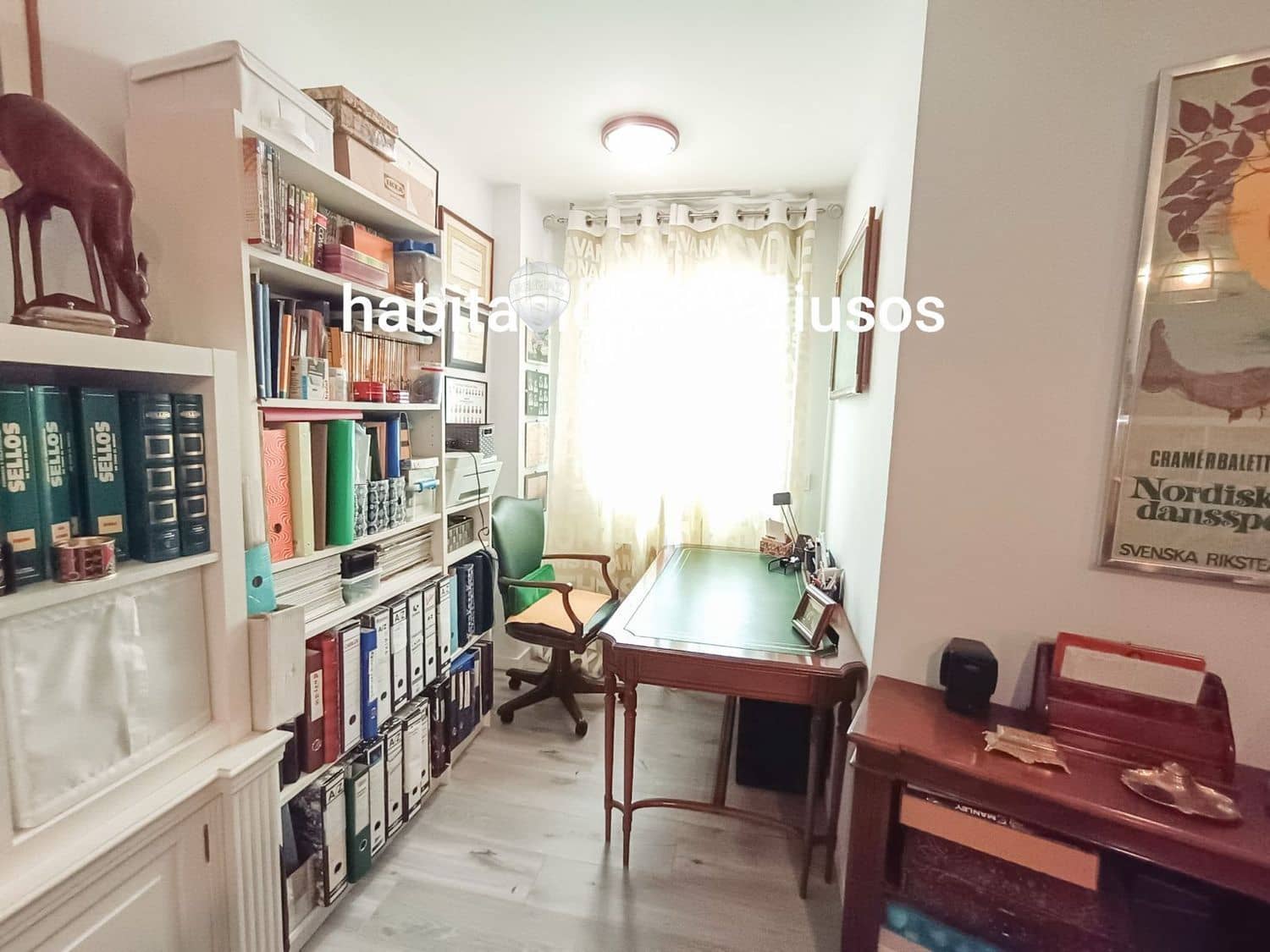 4 sypialnia Mieszkanie na sprzedaż w San Juan de Alicante / Sant Joan d'Alacant z basenem garażem - 489 000 € (Ref: 9410294)