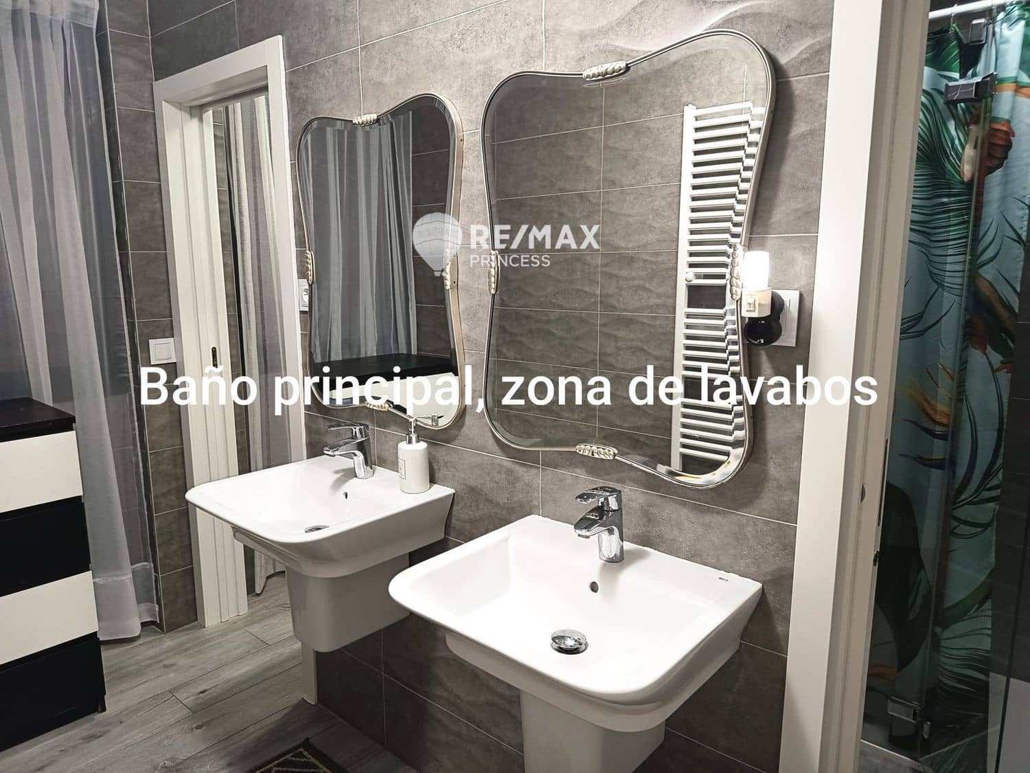 4 sypialnia Mieszkanie na sprzedaż w San Juan de Alicante / Sant Joan d'Alacant z basenem garażem - 489 000 € (Ref: 9410294)