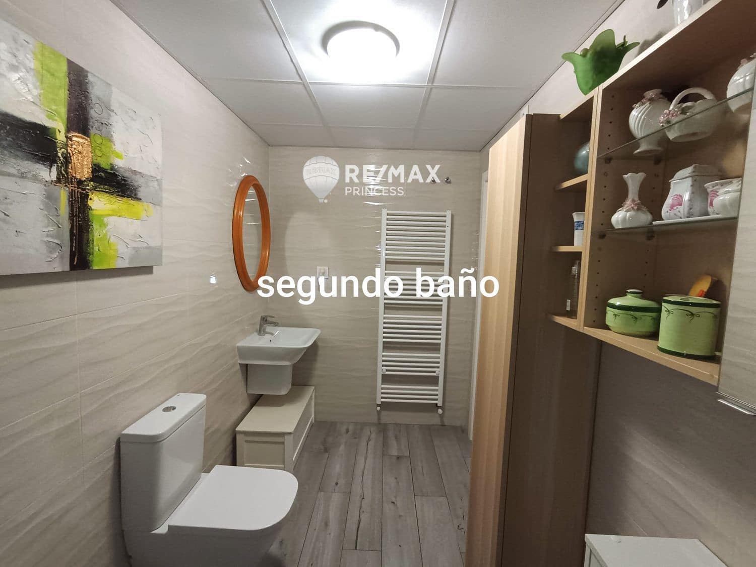 4 sypialnia Mieszkanie na sprzedaż w San Juan de Alicante / Sant Joan d'Alacant z basenem garażem - 489 000 € (Ref: 9410294)