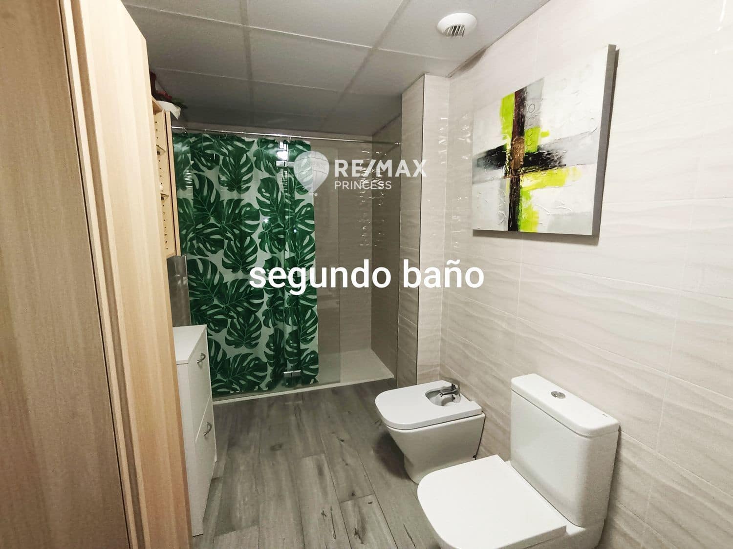 4 sypialnia Mieszkanie na sprzedaż w San Juan de Alicante / Sant Joan d'Alacant z basenem garażem - 489 000 € (Ref: 9410294)