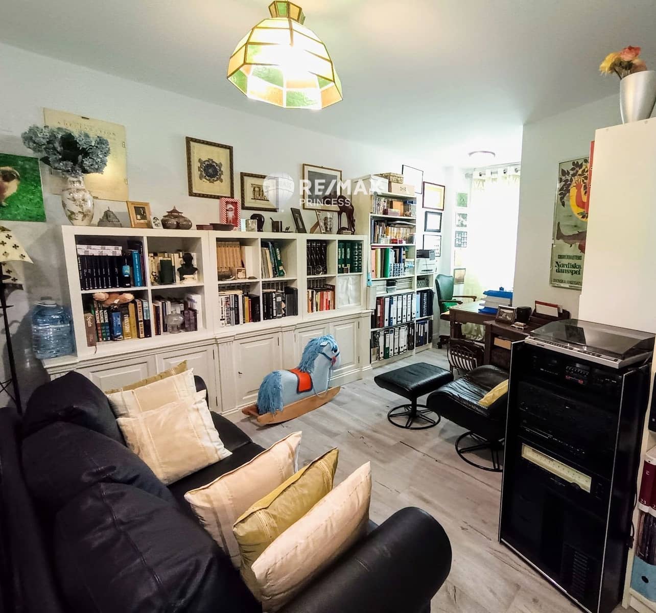 4 sypialnia Mieszkanie na sprzedaż w San Juan de Alicante / Sant Joan d'Alacant z basenem garażem - 489 000 € (Ref: 9410294)