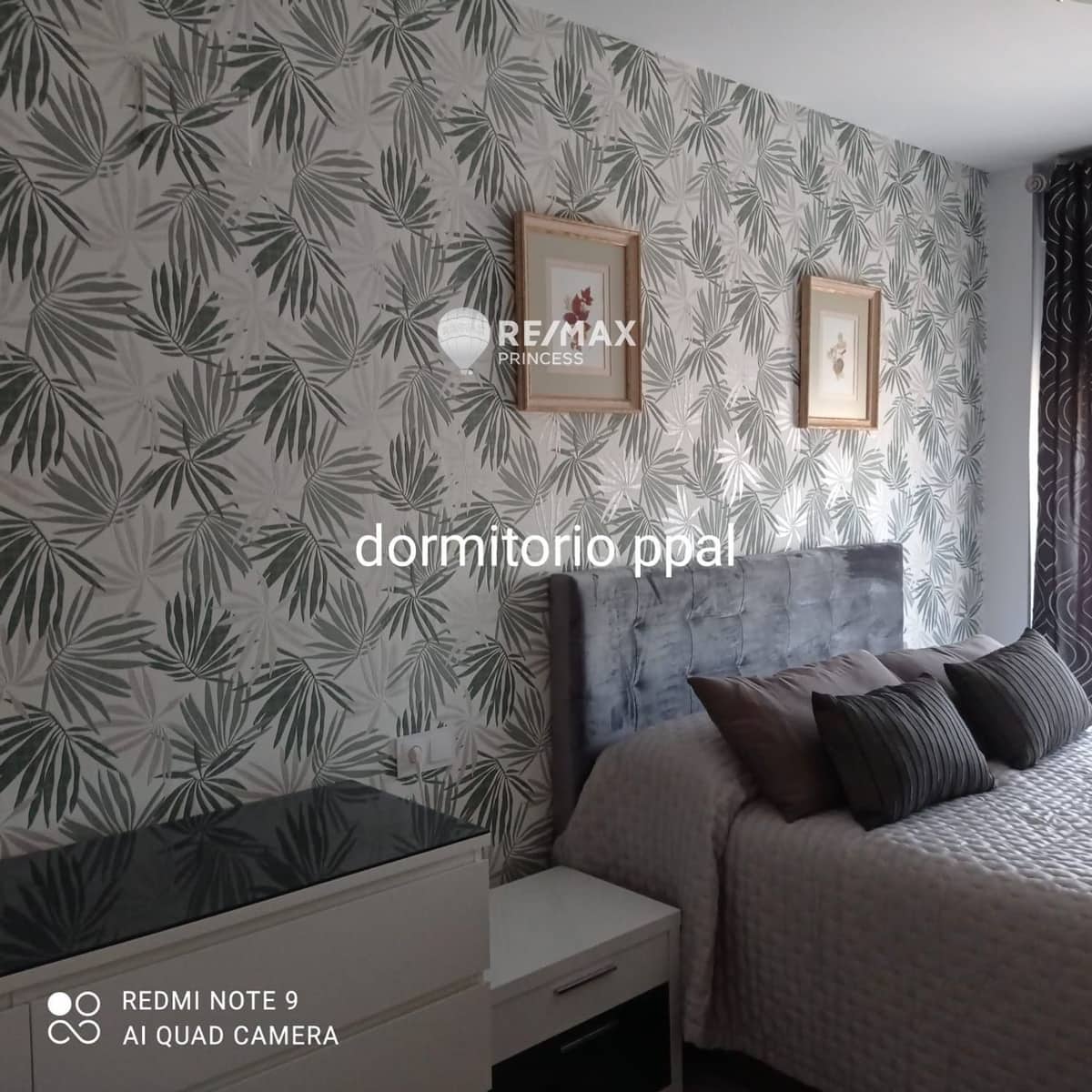 4 sypialnia Mieszkanie na sprzedaż w San Juan de Alicante / Sant Joan d'Alacant z basenem garażem - 489 000 € (Ref: 9410294)