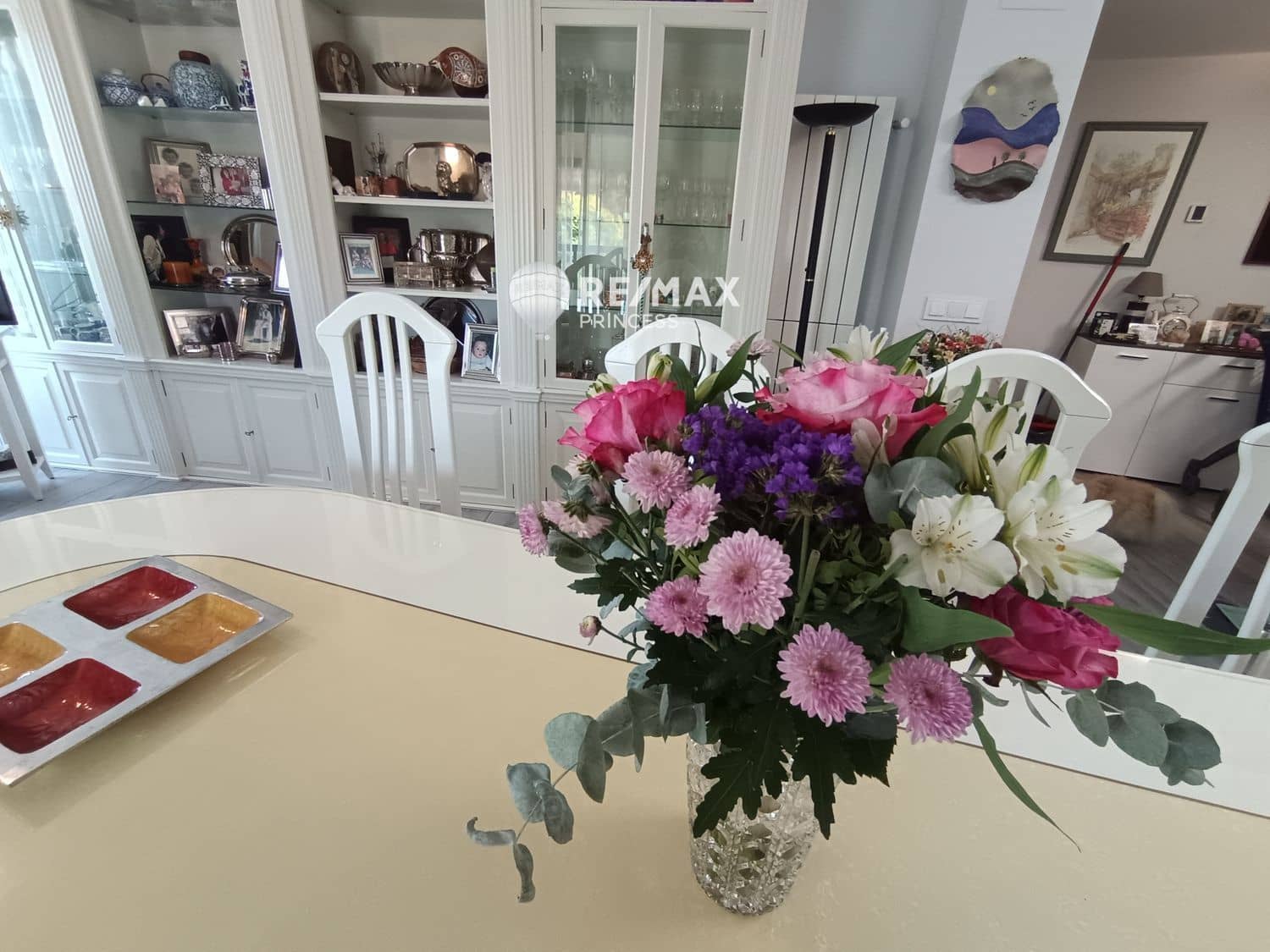 4 sypialnia Mieszkanie na sprzedaż w San Juan de Alicante / Sant Joan d'Alacant z basenem garażem - 489 000 € (Ref: 9410294)