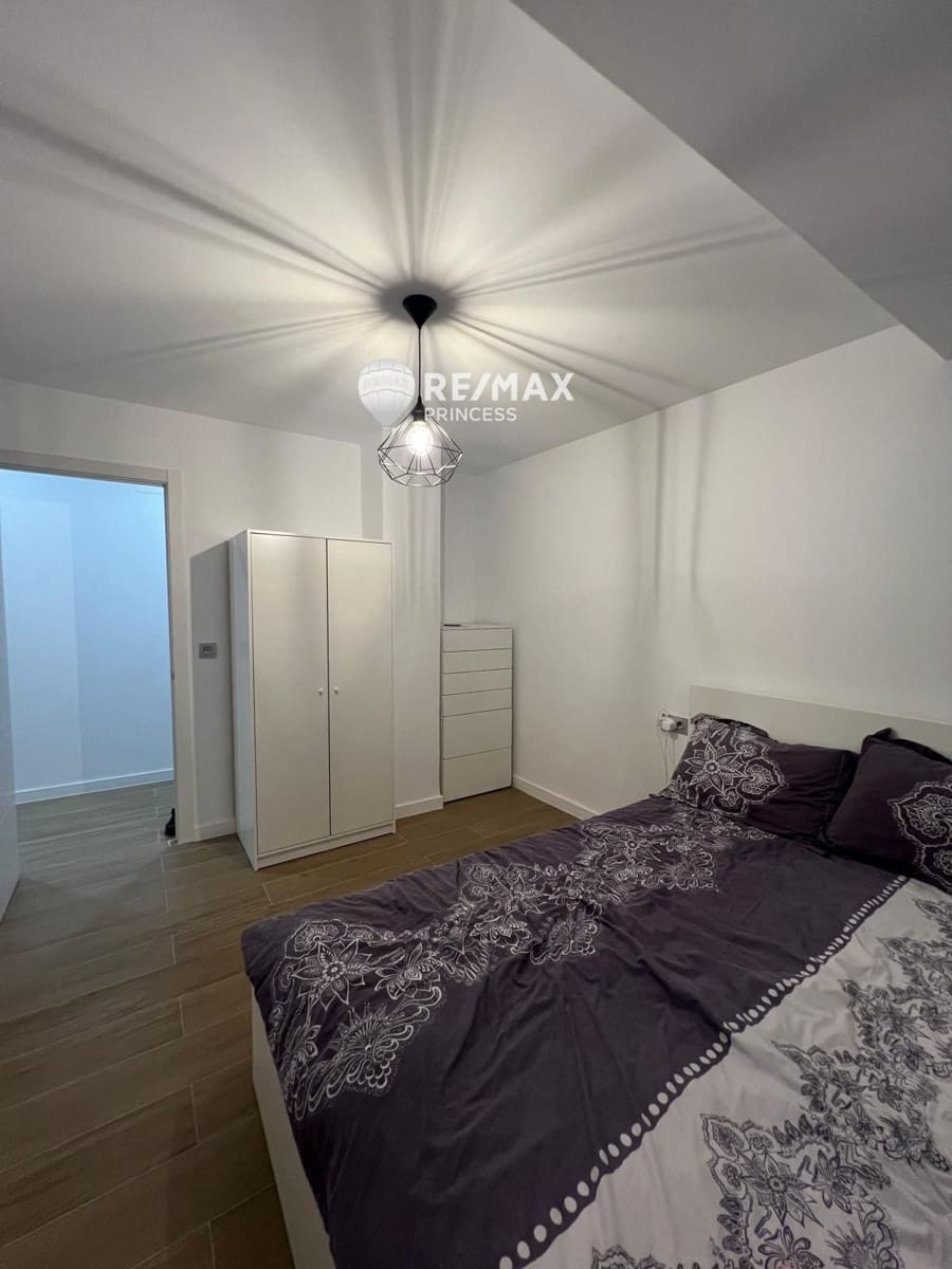 3 sypialnia Mieszkanie do wynajęcia w Miasto Alicante / Alacant - 1 400 € (Ref: 9425854)