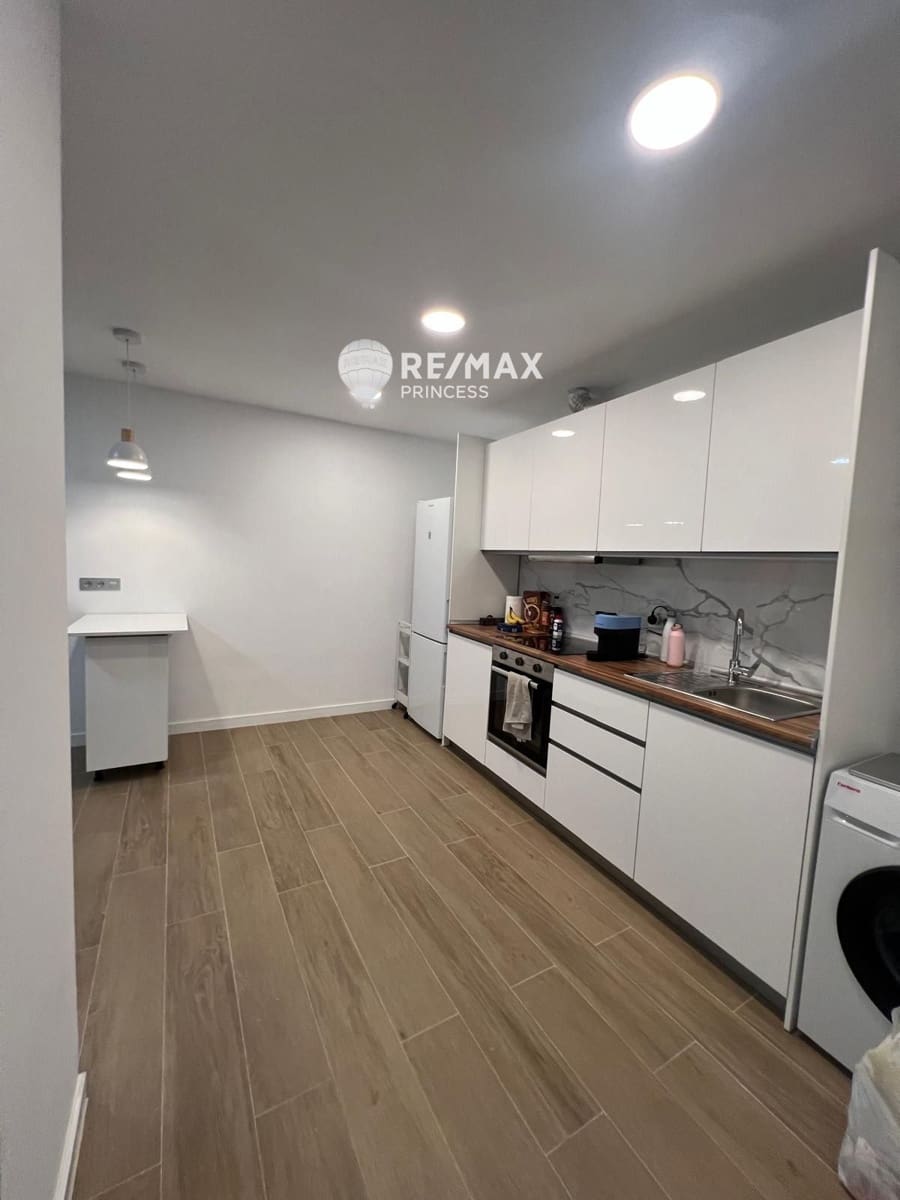 3 sypialnia Mieszkanie do wynajęcia w Miasto Alicante / Alacant - 1 400 € (Ref: 9425854)