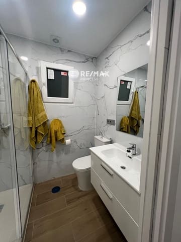 3 sypialnia Mieszkanie do wynajęcia w Barrio del Centro, Miasto Alicante / Alacant - 1 400 € (Ref: 9425854)
