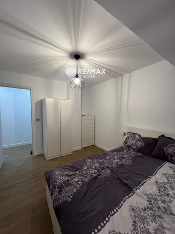 3 sypialnia Mieszkanie do wynajęcia w Barrio del Centro, Miasto Alicante / Alacant - 1 400 € (Ref: 9425854)