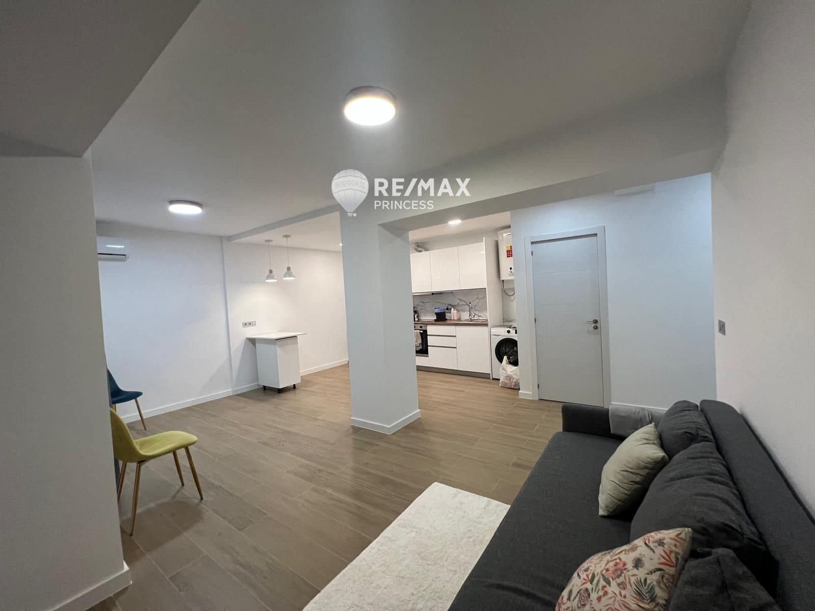 3 sypialnia Mieszkanie do wynajęcia w Miasto Alicante / Alacant - 1 400 € (Ref: 9425854)