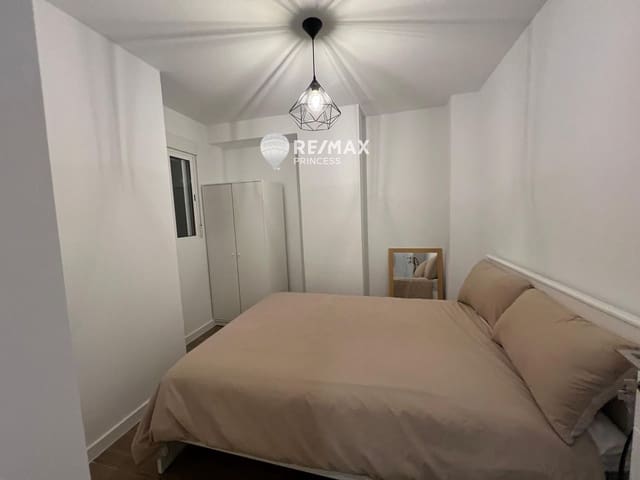 3 sypialnia Mieszkanie do wynajęcia w Barrio del Centro, Miasto Alicante / Alacant - 1 400 € (Ref: 9425854)