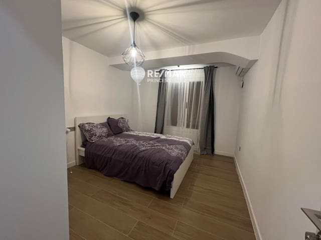 3 sypialnia Mieszkanie do wynajęcia w Barrio del Centro, Miasto Alicante / Alacant - 1 400 € (Ref: 9425854)