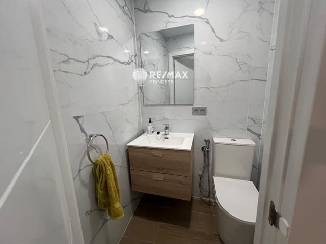 3 sypialnia Mieszkanie do wynajęcia w Barrio del Centro, Miasto Alicante / Alacant - 1 400 € (Ref: 9425854)