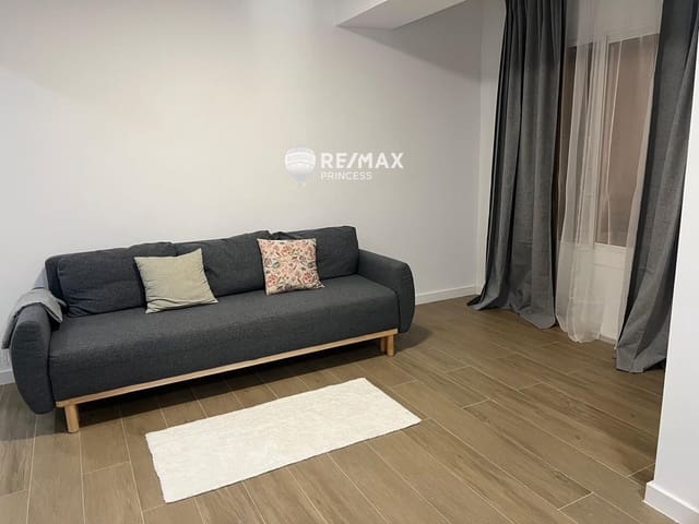 3 sypialnia Mieszkanie do wynajęcia w Barrio del Centro, Miasto Alicante / Alacant - 1 400 € (Ref: 9425854)