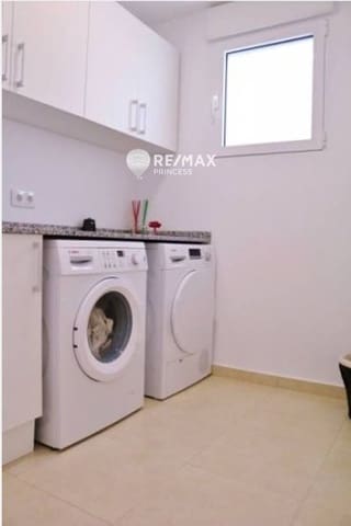 5 slaapkamer Villa te koop in Vistahermosa, Alicante stad met zwembad garage - € 1.650.000 (Ref: 9438141)