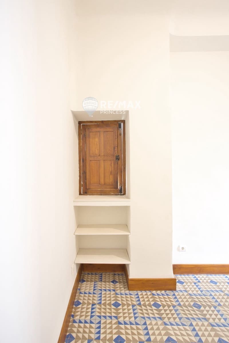 3 camera da letto Attico da affittare in Alicante citta con garage - 1.650 € (Rif: 9444631)