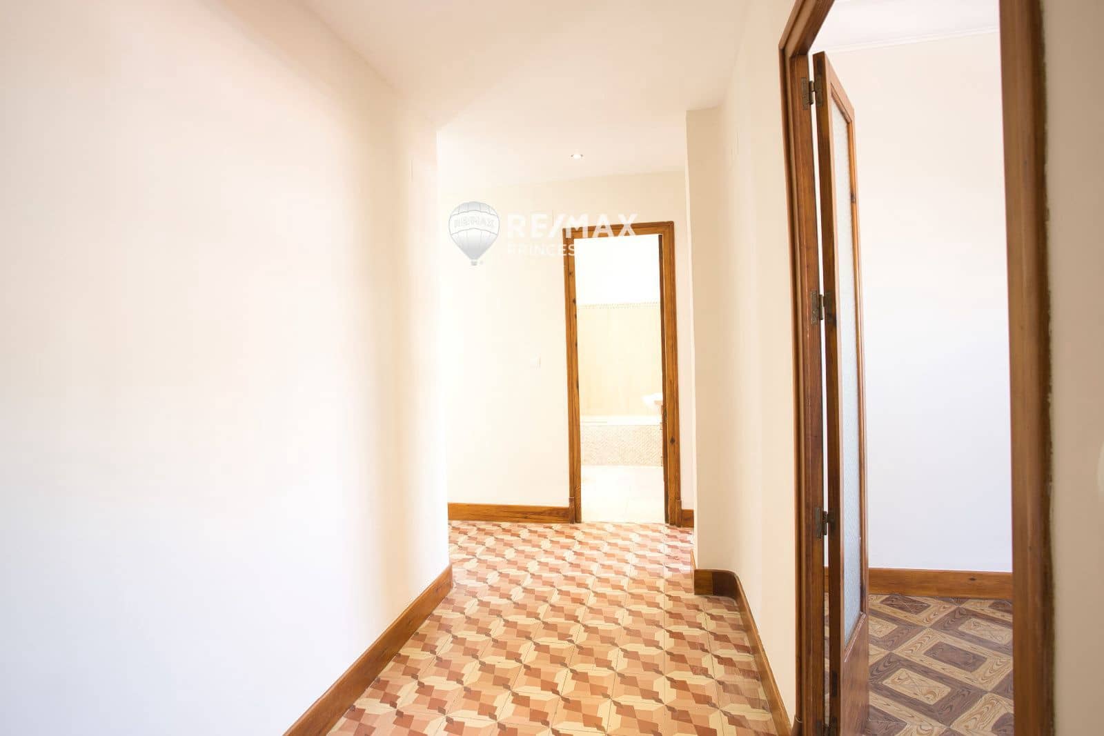 3 camera da letto Attico da affittare in Alicante citta con garage - 1.650 € (Rif: 9444631)