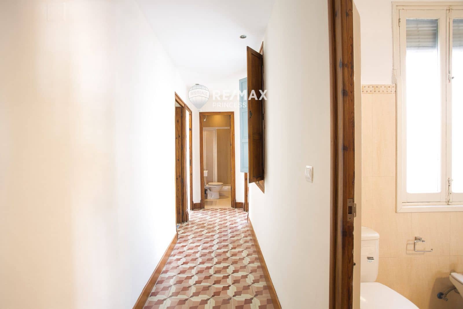 3 camera da letto Attico da affittare in Alicante citta con garage - 1.650 € (Rif: 9444631)