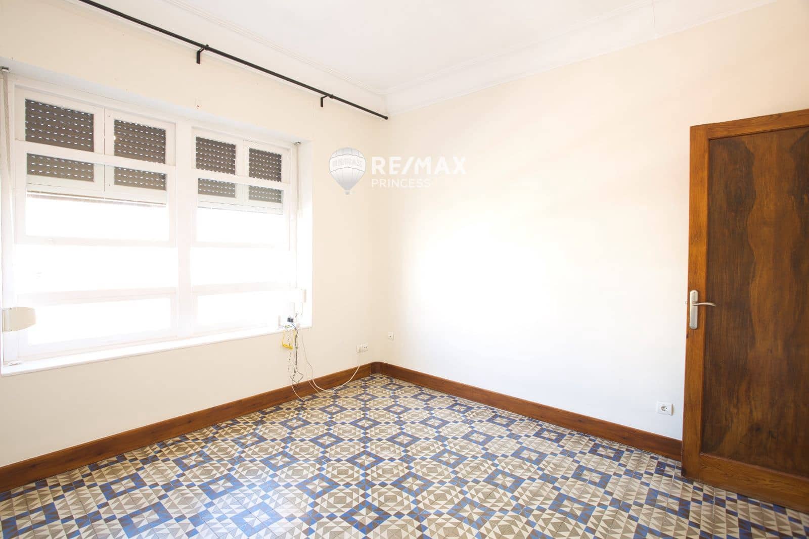 3 camera da letto Attico da affittare in Alicante citta con garage - 1.650 € (Rif: 9444631)