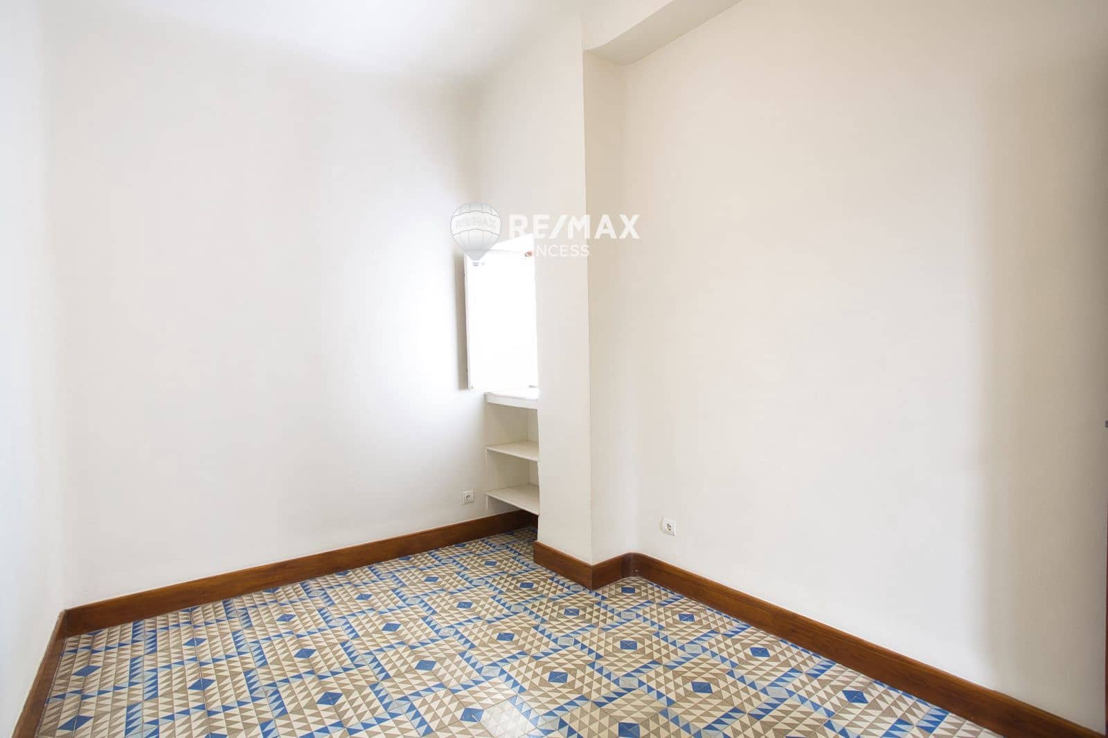 3 camera da letto Attico da affittare in Alicante citta con garage - 1.650 € (Rif: 9444631)