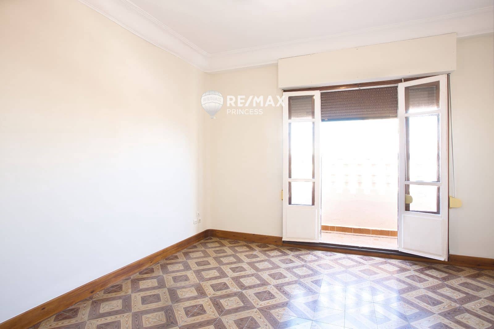 3 camera da letto Attico da affittare in Alicante citta con garage - 1.650 € (Rif: 9444631)