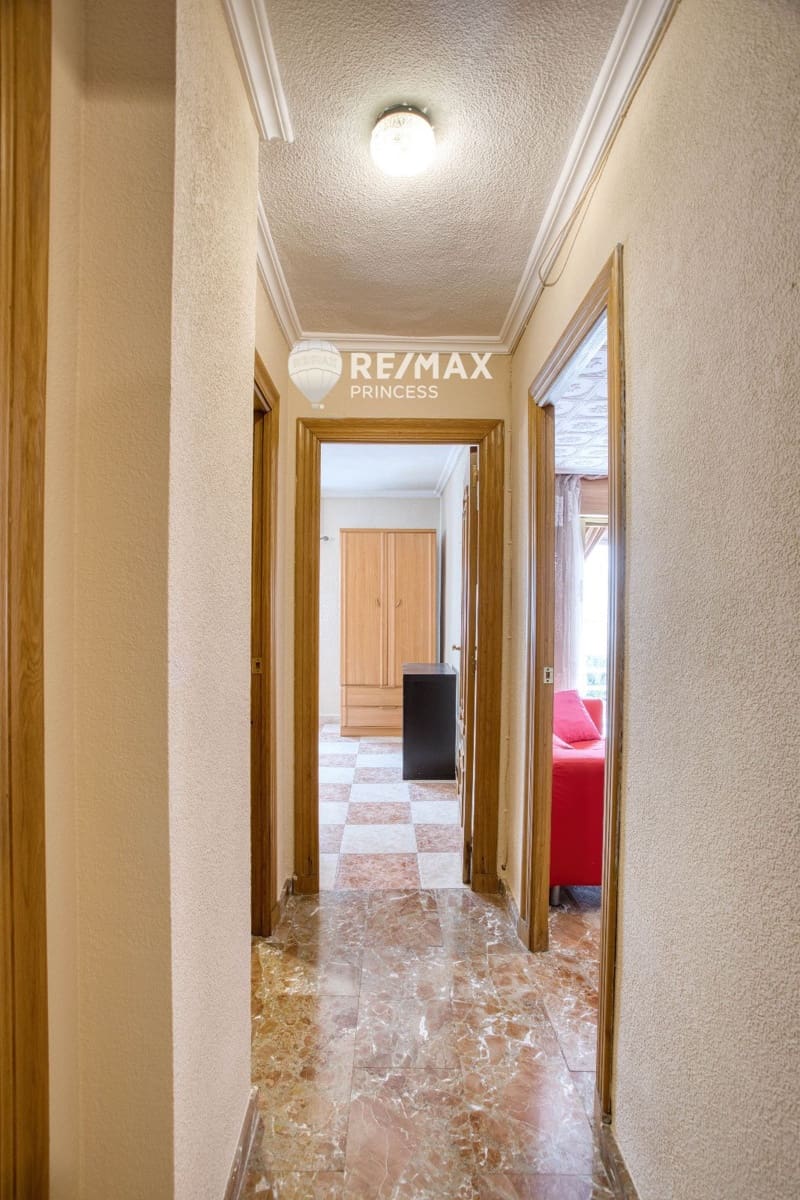 Piso de 2 habitaciones en Alicante / Alacant ciudad en venta con piscina - 275.000 € (Ref: 9460813)