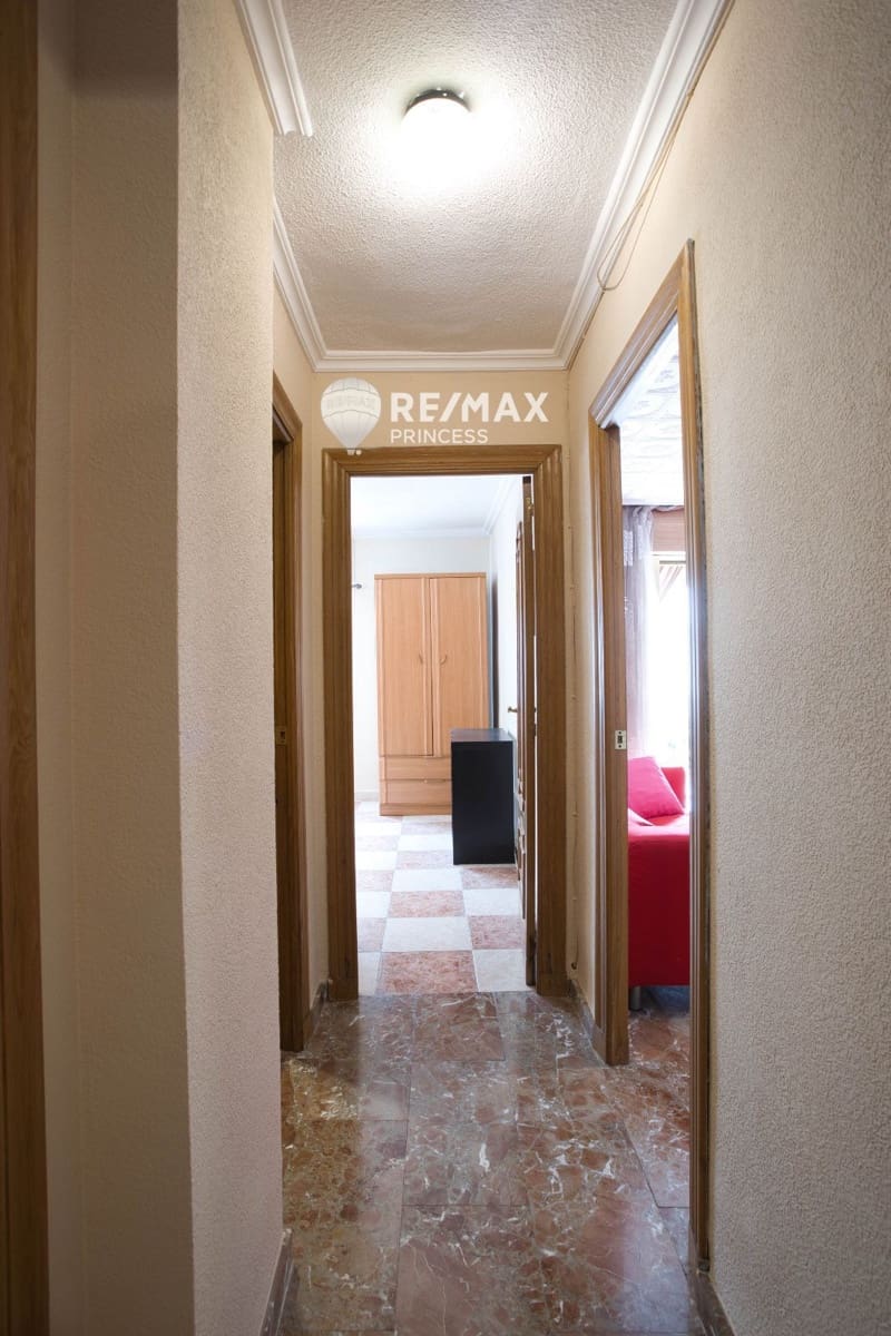 Piso de 2 habitaciones en Alicante / Alacant ciudad en venta con piscina - 275.000 € (Ref: 9460813)