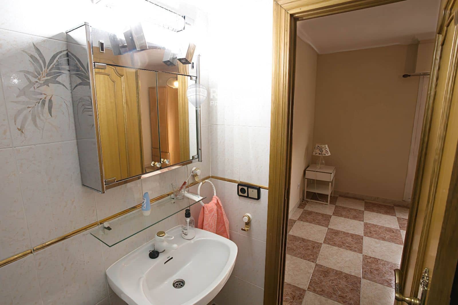 Piso de 2 habitaciones en Alicante / Alacant ciudad en venta con piscina - 275.000 € (Ref: 9460813)