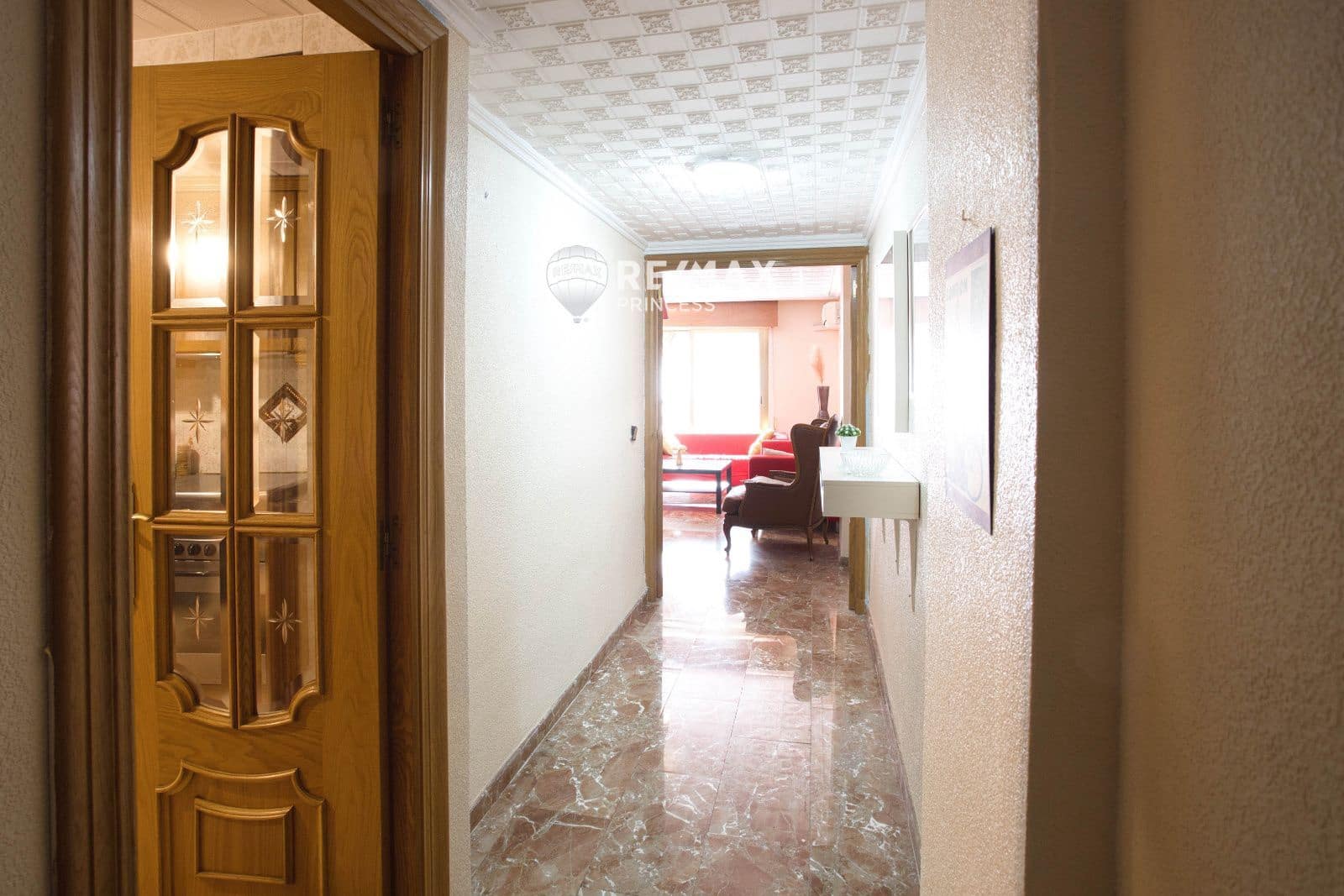 Piso de 2 habitaciones en Alicante / Alacant ciudad en venta con piscina - 275.000 € (Ref: 9460813)