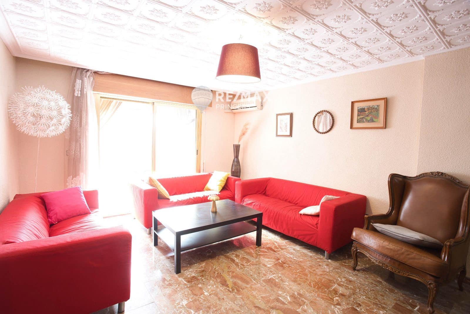 Piso de 2 habitaciones en Alicante / Alacant ciudad en venta con piscina - 275.000 € (Ref: 9460813)