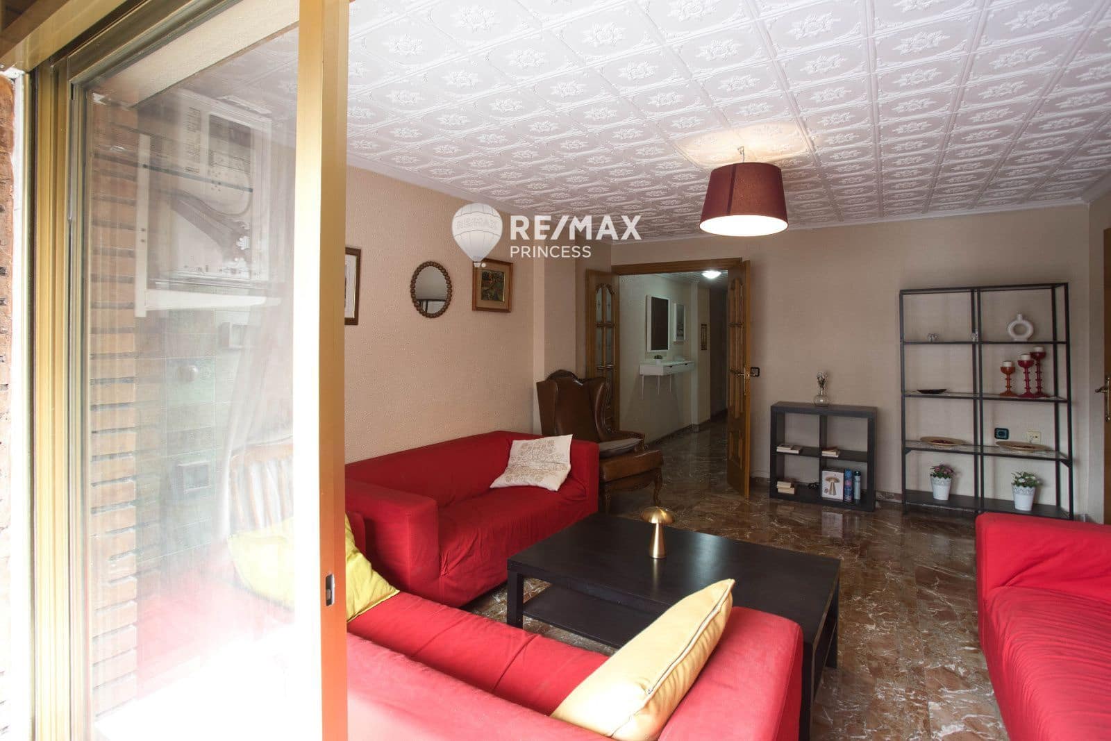 Piso de 2 habitaciones en Alicante / Alacant ciudad en venta con piscina - 275.000 € (Ref: 9460813)