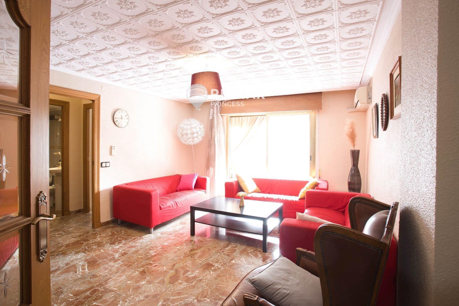 Piso de 2 habitaciones en Alicante / Alacant ciudad en venta con piscina - 275.000 € (Ref: 9460813)