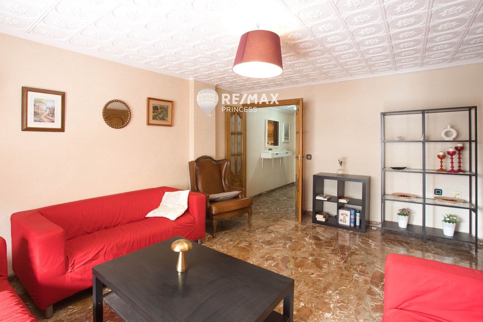 Piso de 2 habitaciones en Alicante / Alacant ciudad en venta con piscina - 275.000 € (Ref: 9460813)