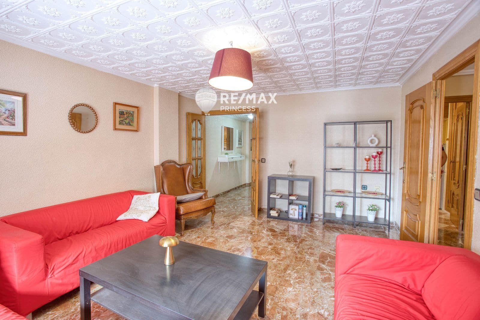 Piso de 2 habitaciones en Alicante / Alacant ciudad en venta con piscina - 275.000 € (Ref: 9460813)