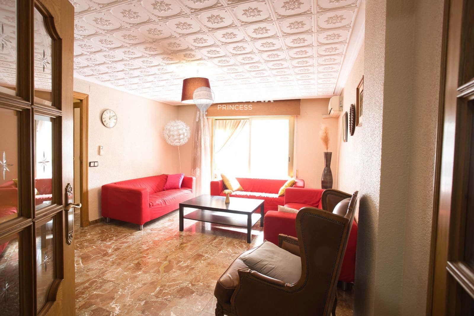 Piso de 2 habitaciones en Alicante / Alacant ciudad en venta con piscina - 275.000 € (Ref: 9460813)