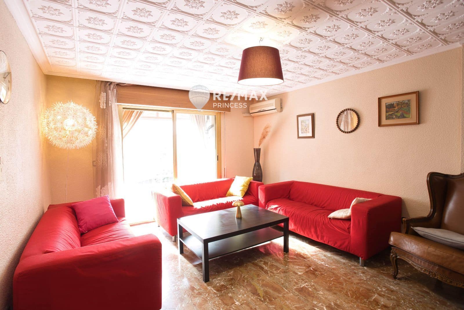 Piso de 2 habitaciones en Alicante / Alacant ciudad en venta con piscina - 275.000 € (Ref: 9460813)