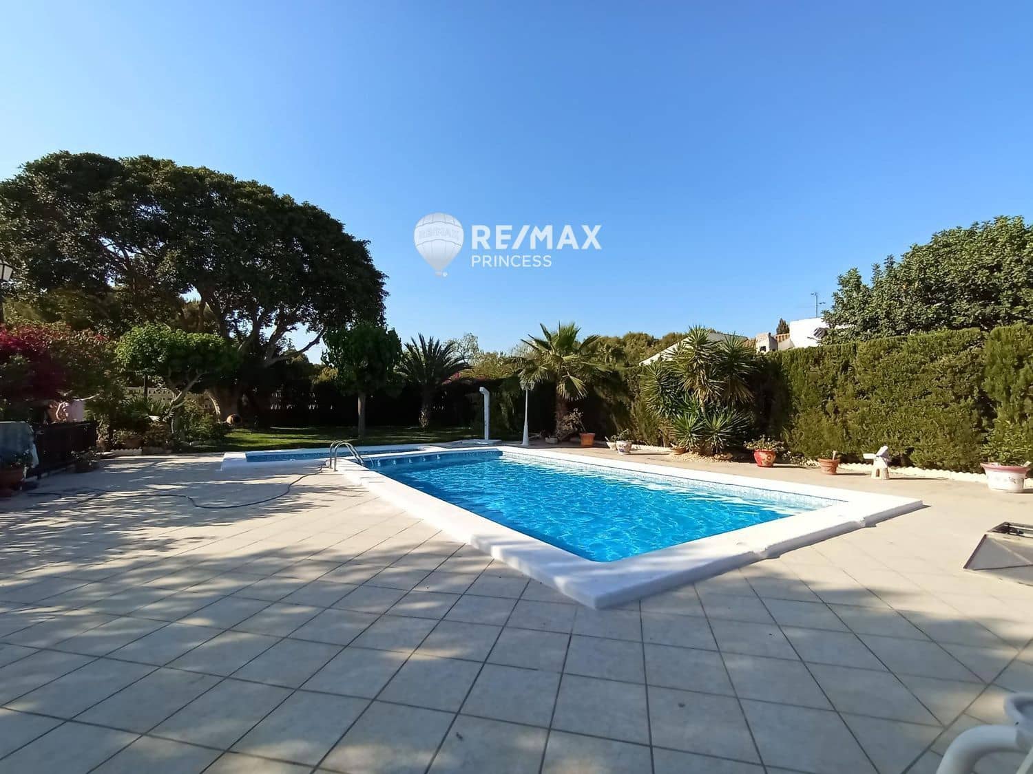 4 sovrum Villa till salu i Muchamiel / Mutxamel med pool garage - 890 000 € (Ref: 9462886)