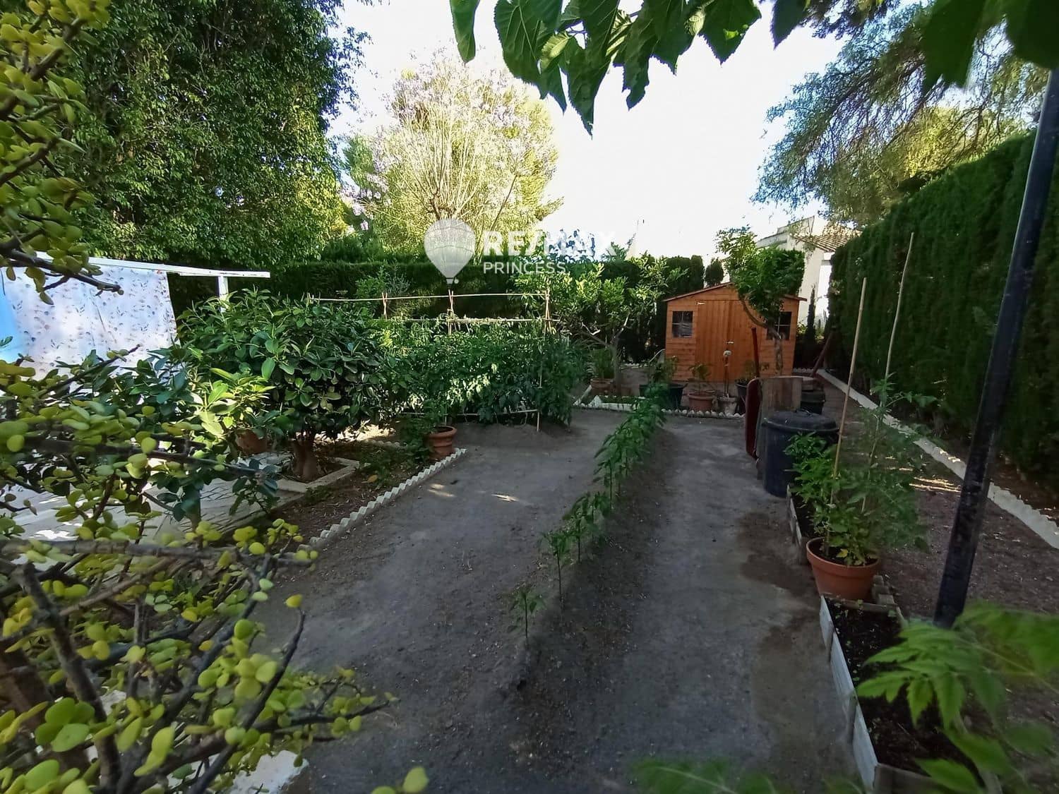 4 sovrum Villa till salu i Muchamiel / Mutxamel med pool garage - 890 000 € (Ref: 9462886)