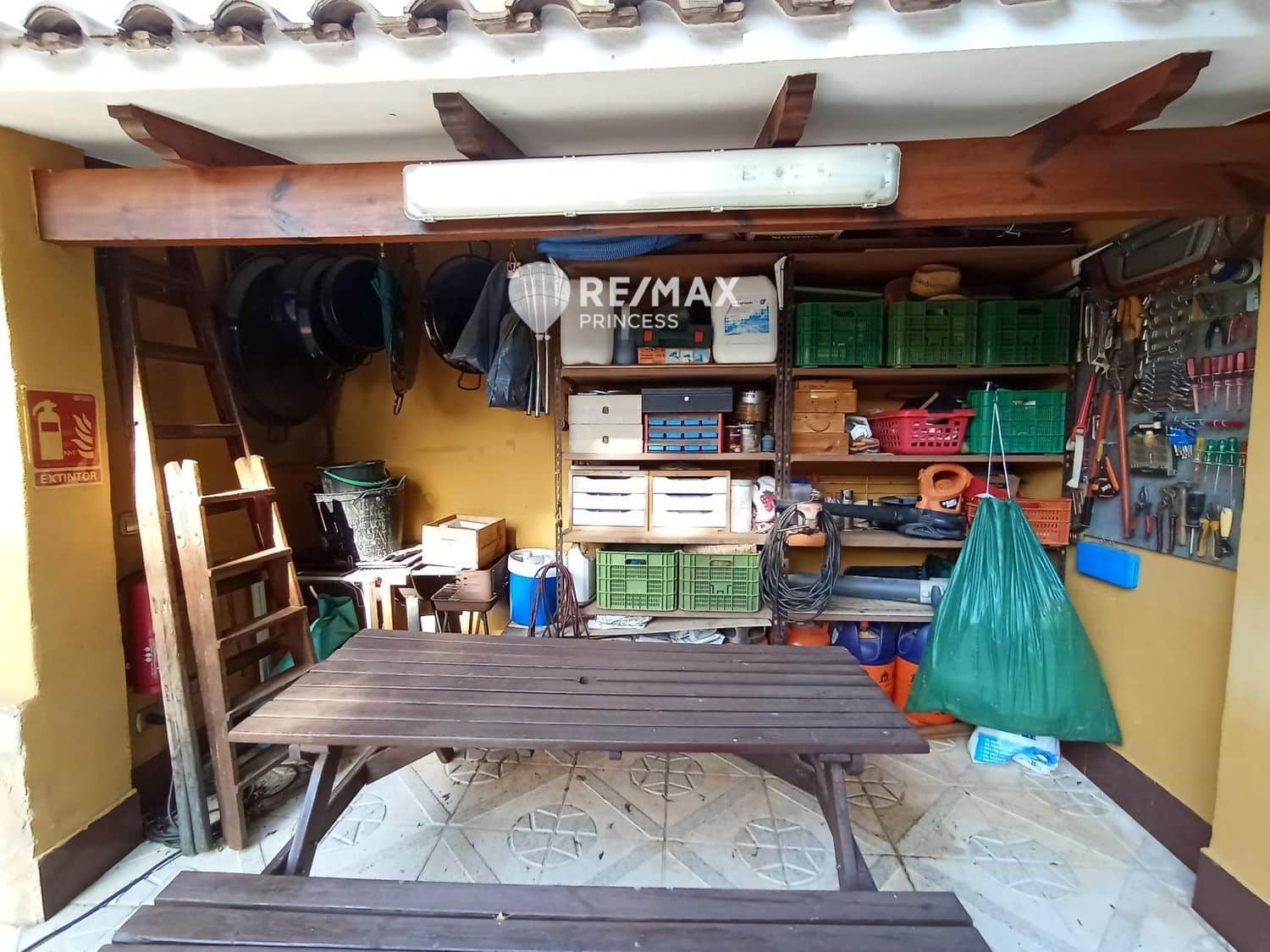 4 sovrum Villa till salu i Muchamiel / Mutxamel med pool garage - 890 000 € (Ref: 9462886)