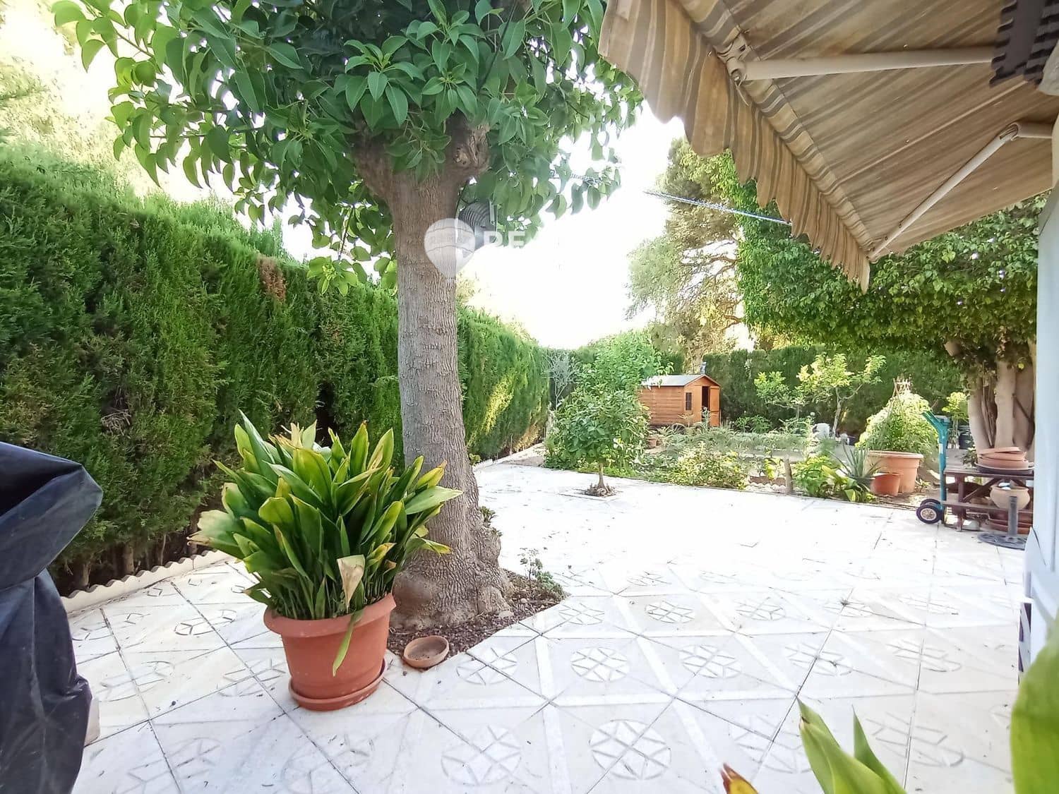 4 sovrum Villa till salu i Muchamiel / Mutxamel med pool garage - 890 000 € (Ref: 9462886)