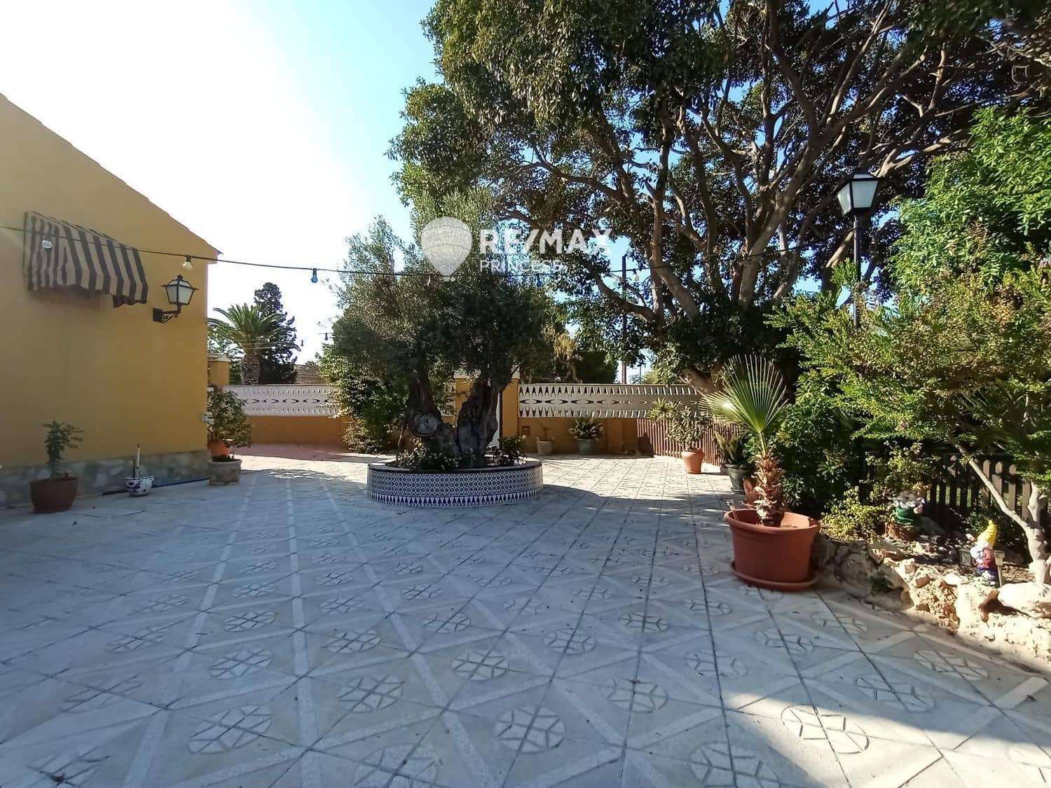 4 sovrum Villa till salu i Muchamiel / Mutxamel med pool garage - 890 000 € (Ref: 9462886)