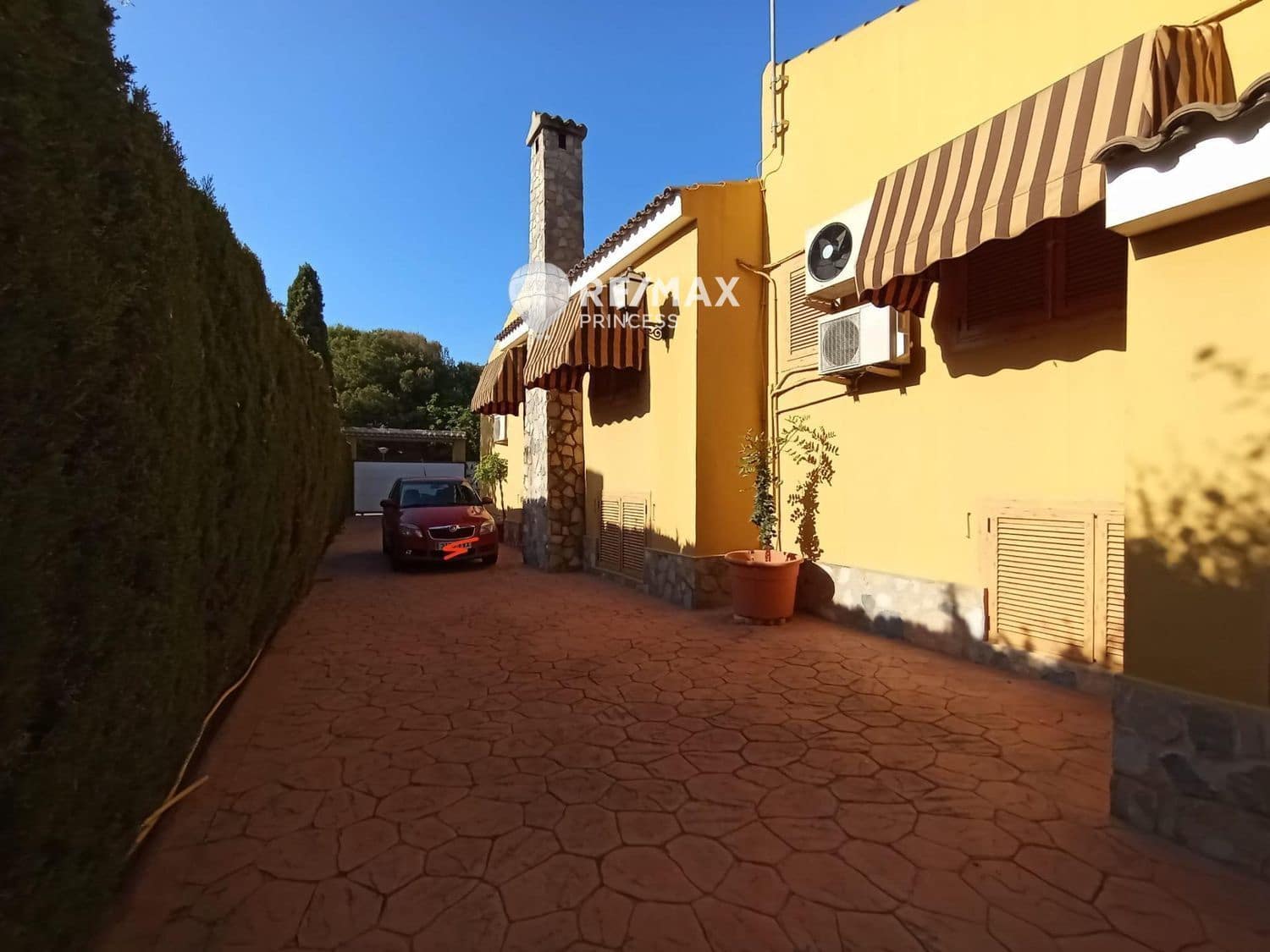 4 sovrum Villa till salu i Muchamiel / Mutxamel med pool garage - 890 000 € (Ref: 9462886)