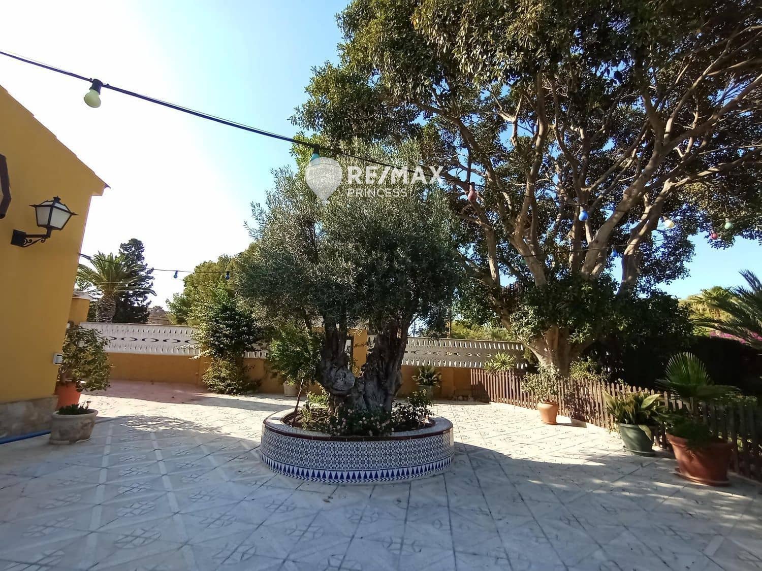 4 sovrum Villa till salu i Muchamiel / Mutxamel med pool garage - 890 000 € (Ref: 9462886)