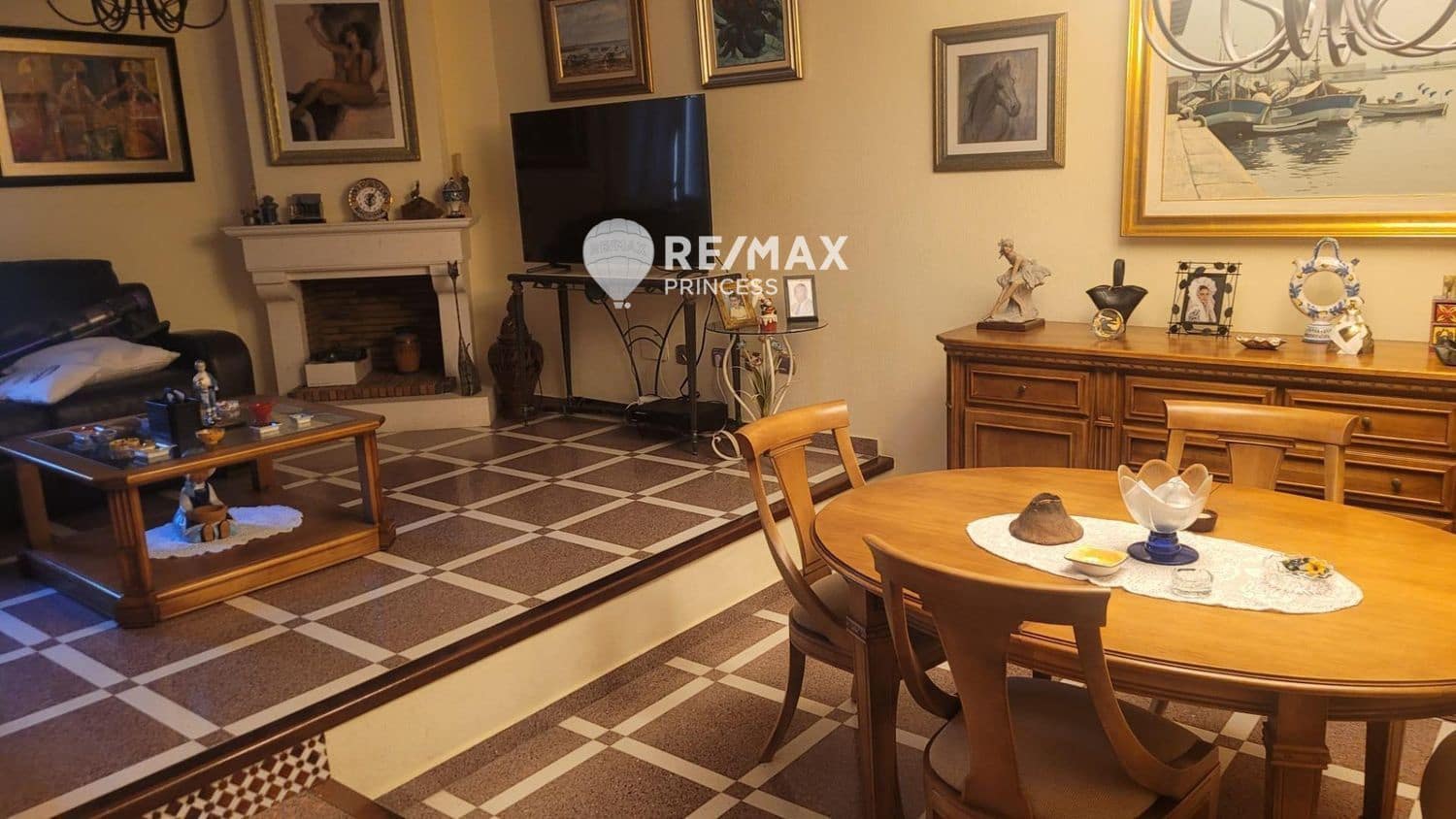 4 sovrum Villa till salu i Muchamiel / Mutxamel med pool garage - 890 000 € (Ref: 9462886)