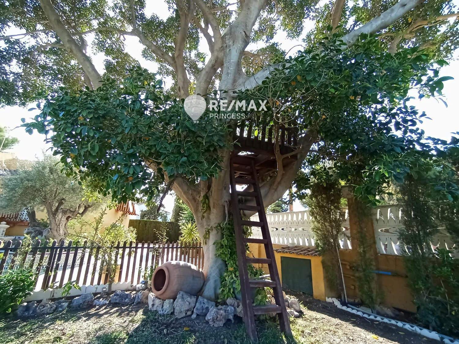 4 sovrum Villa till salu i Muchamiel / Mutxamel med pool garage - 890 000 € (Ref: 9462886)