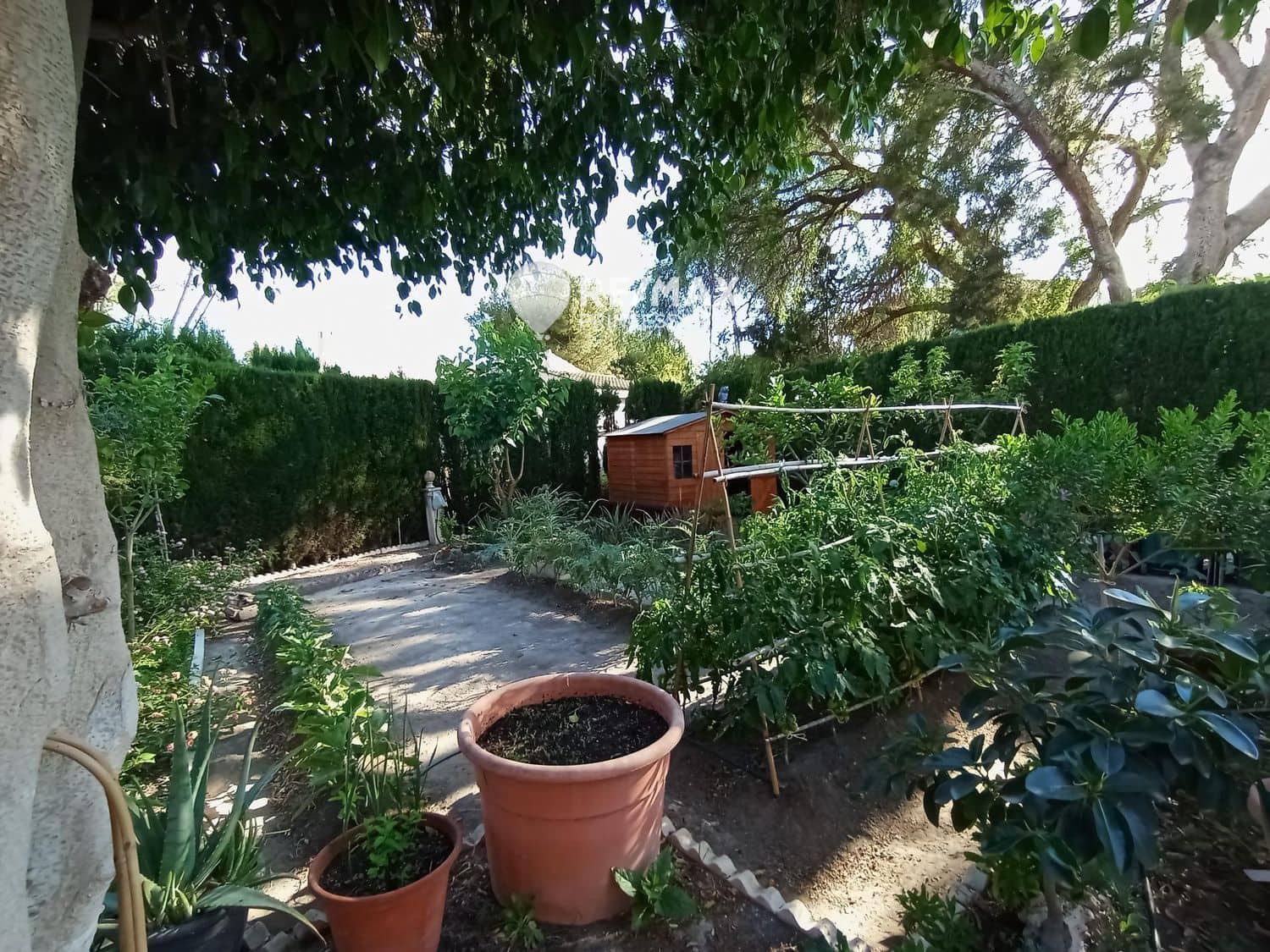 4 sovrum Villa till salu i Muchamiel / Mutxamel med pool garage - 890 000 € (Ref: 9462886)